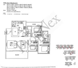 Hedges Park Condominium (D17), Condominium #546685671